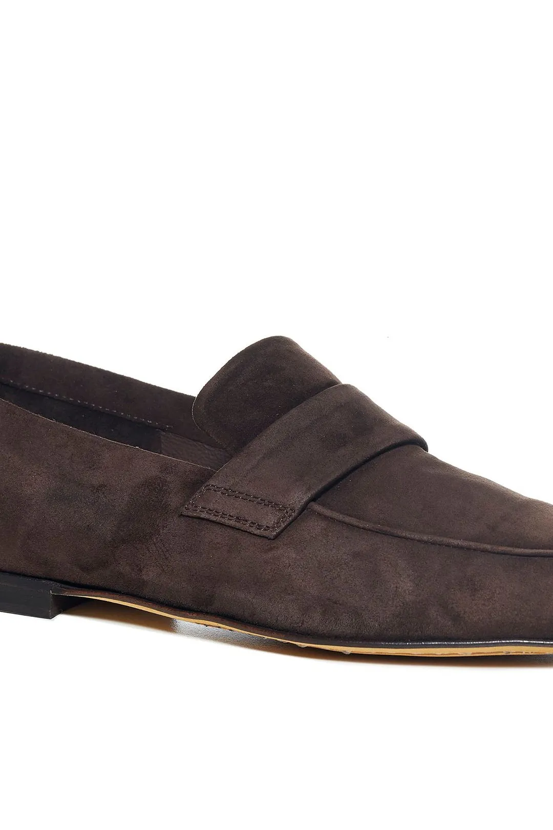 Officine Creative Slip-On Penny Loafers