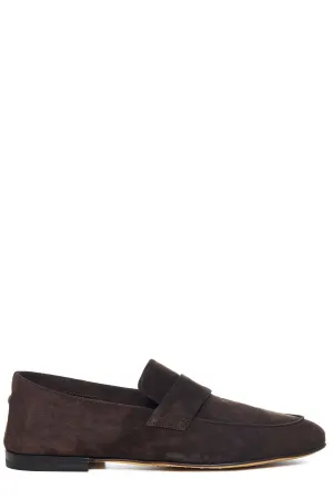 Officine Creative Slip-On Penny Loafers