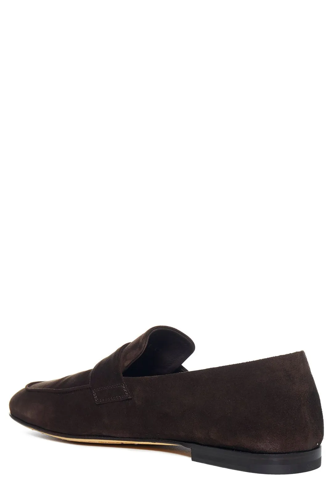 Officine Creative Slip-On Penny Loafers