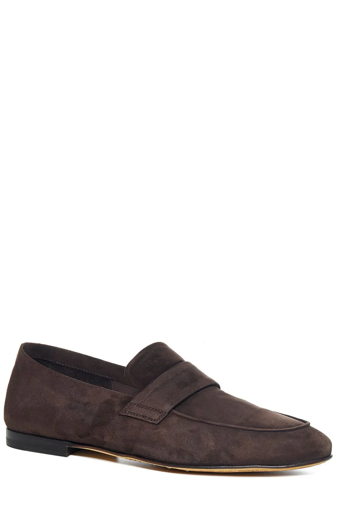 Officine Creative Slip-On Penny Loafers
