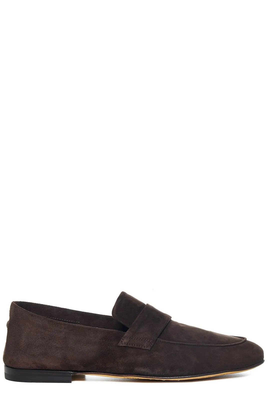 Officine Creative Slip-On Penny Loafers