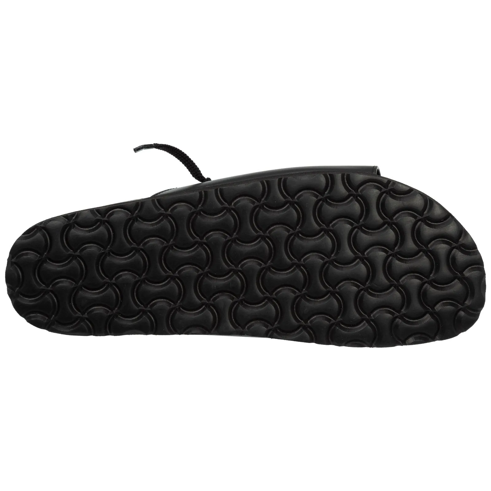 Palm Angels Logo Printed Slip-On Sandals