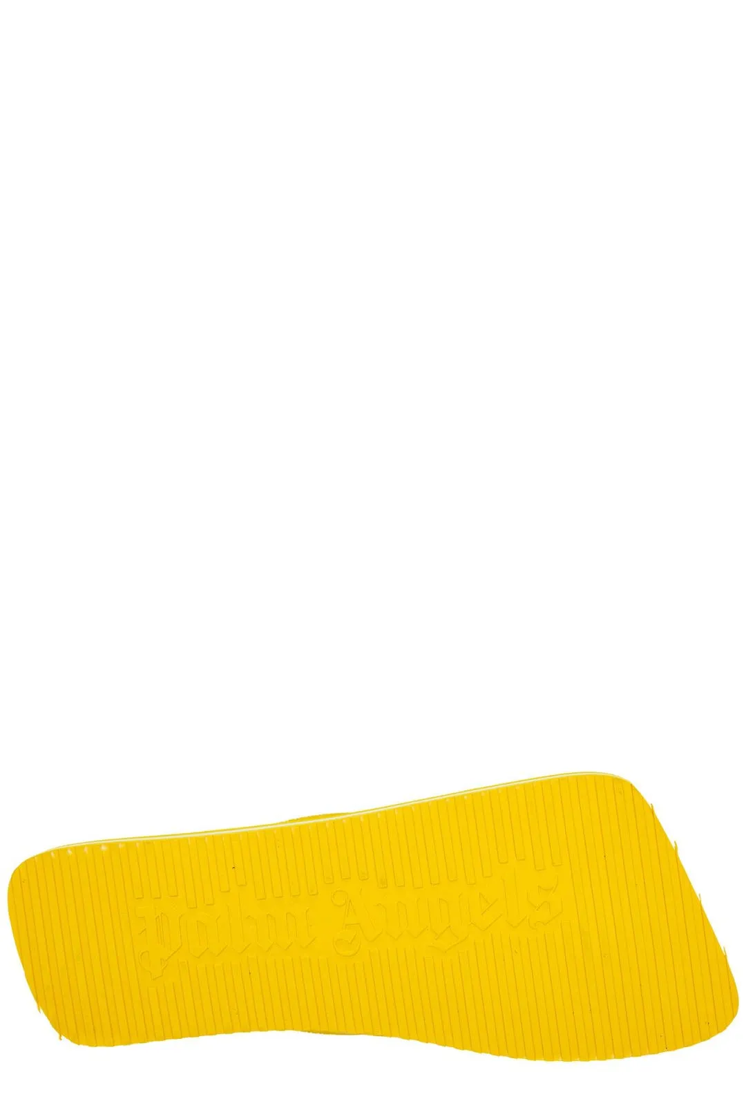 Palm Angels Slip-On Flip Flops