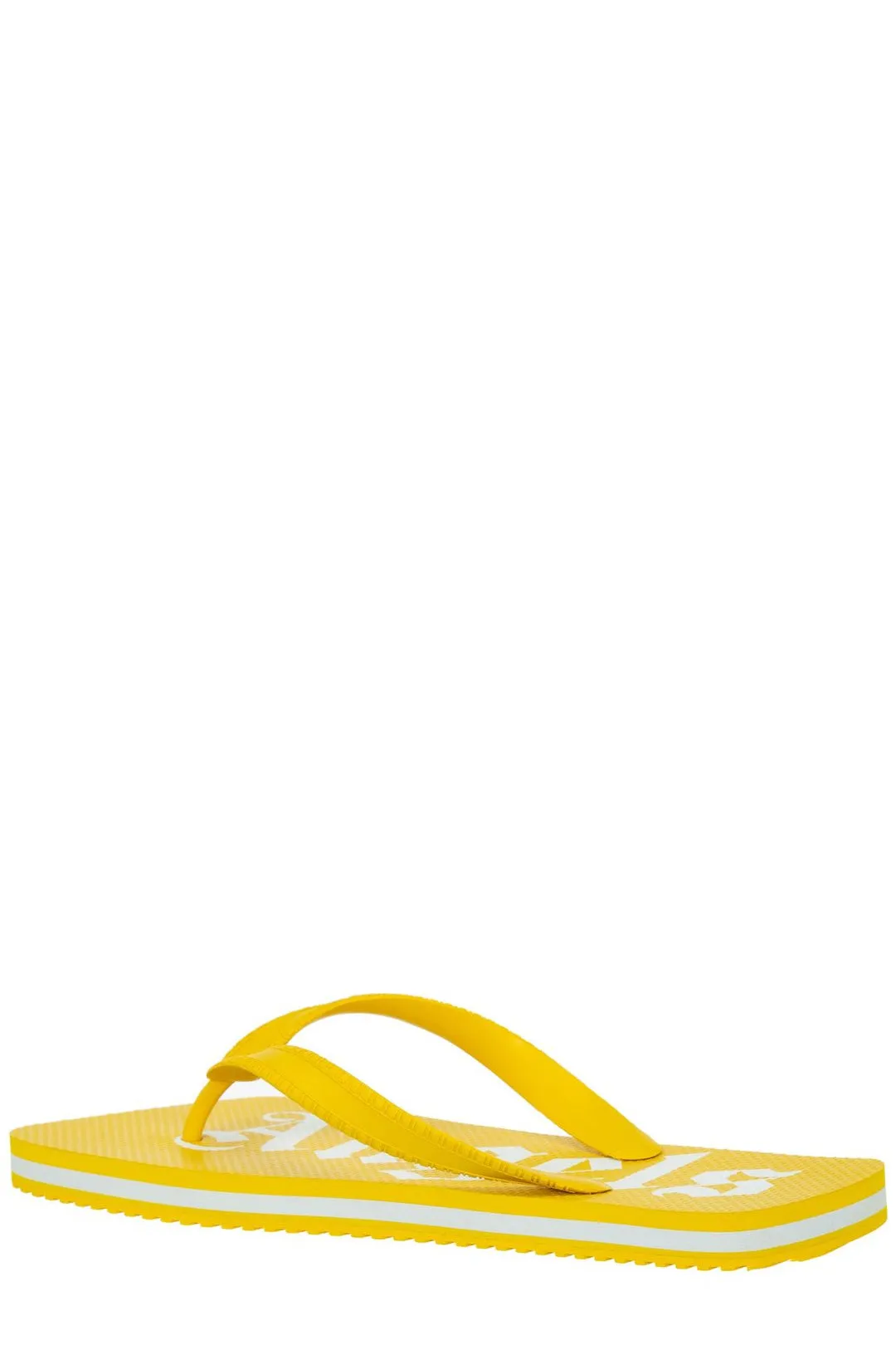 Palm Angels Slip-On Flip Flops