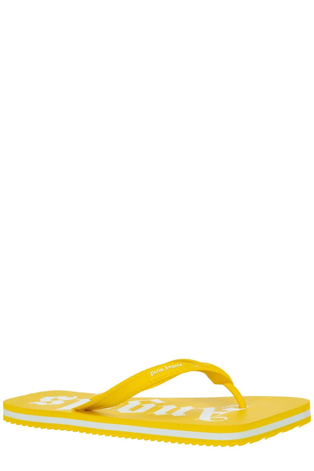 Palm Angels Slip-On Flip Flops