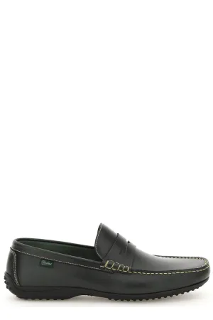 Paraboot Cabrio Penny Loafers