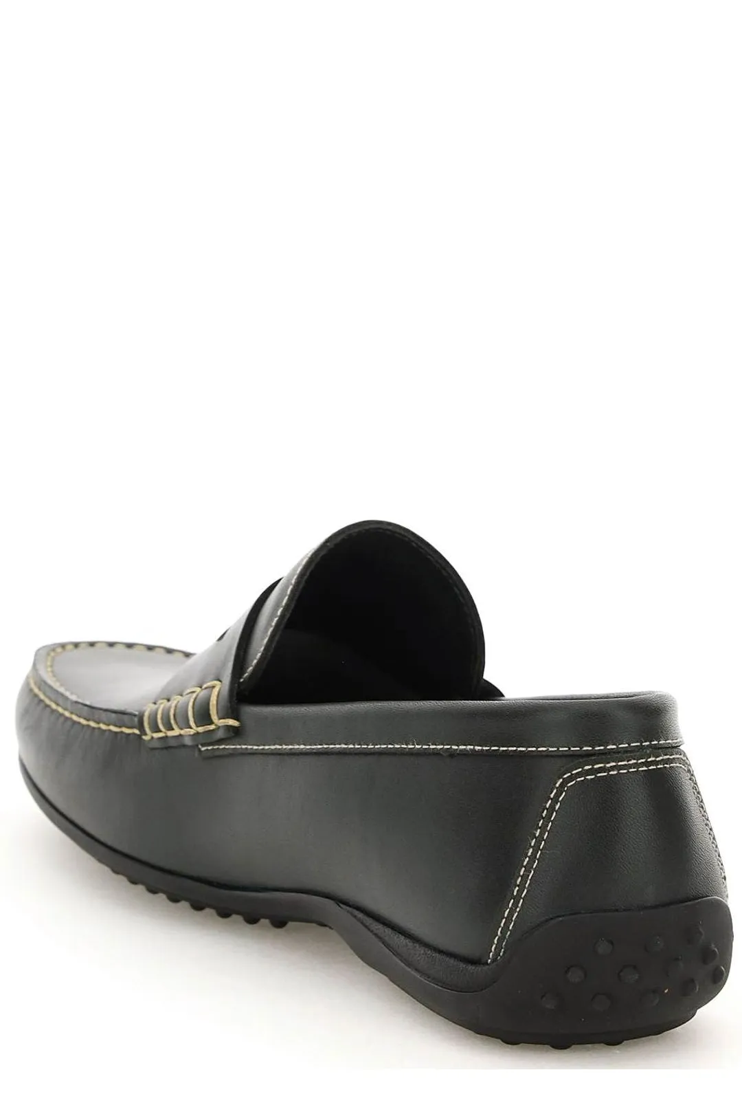 Paraboot Cabrio Penny Loafers