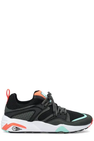 Puma Blaze Of Glory NP Panelled Sneakers