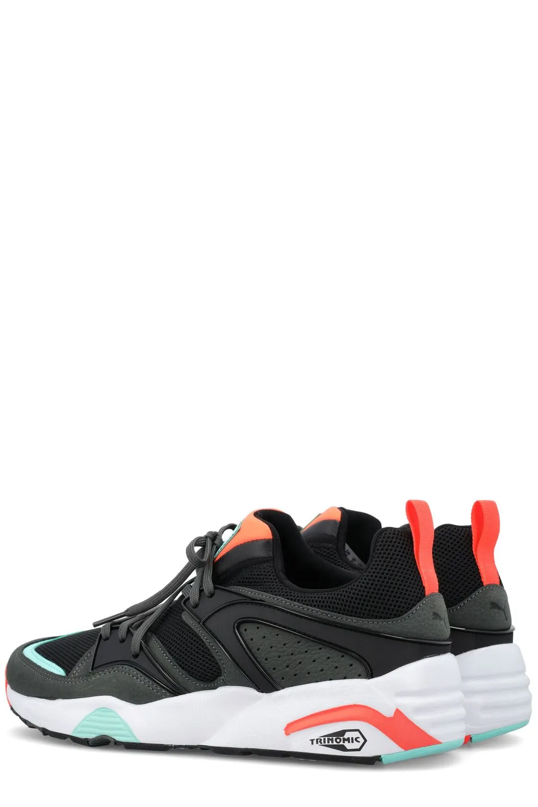 Puma Blaze Of Glory NP Panelled Sneakers