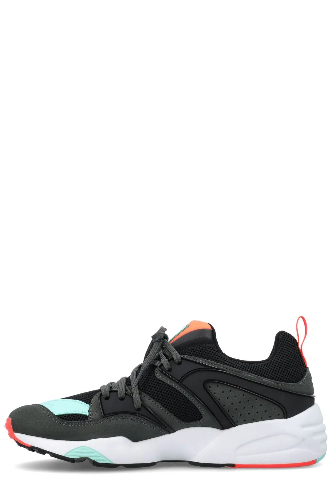 Puma Blaze Of Glory NP Panelled Sneakers