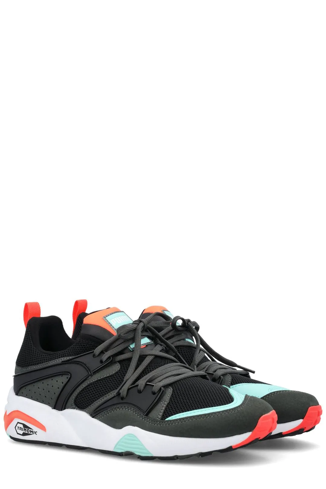 Puma Blaze Of Glory NP Panelled Sneakers
