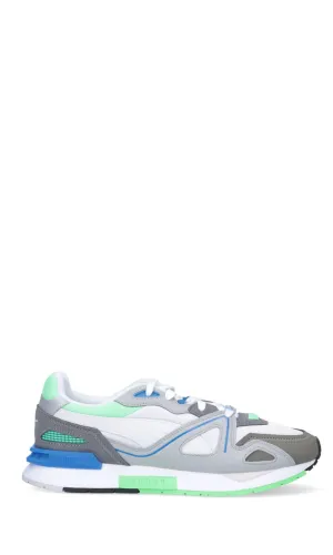 Puma Low-Top Sneakers
