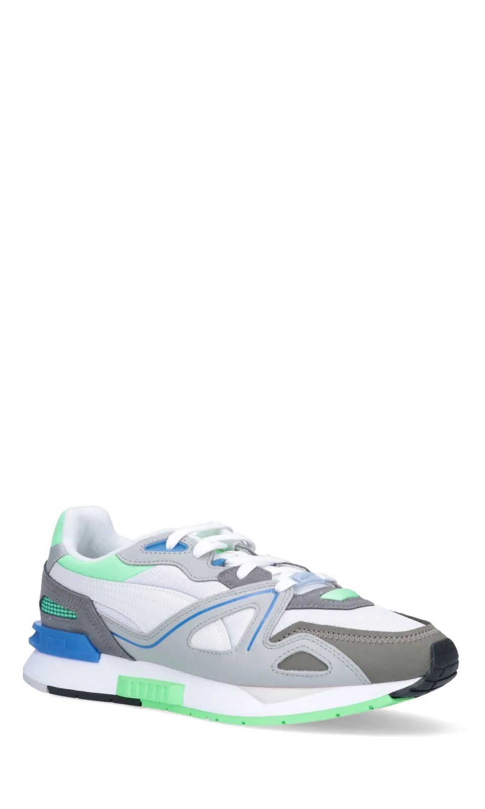 Puma Low-Top Sneakers