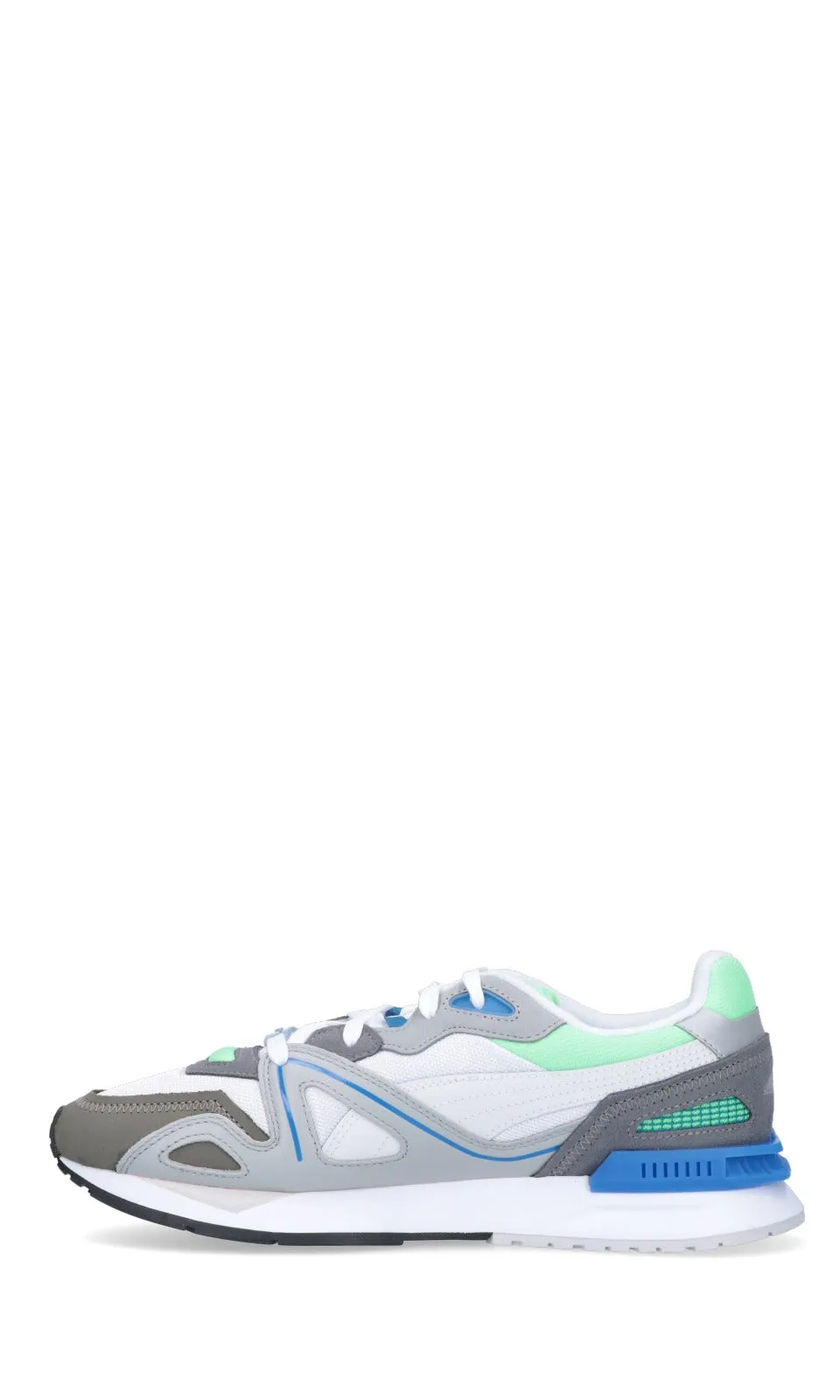 Puma Low-Top Sneakers