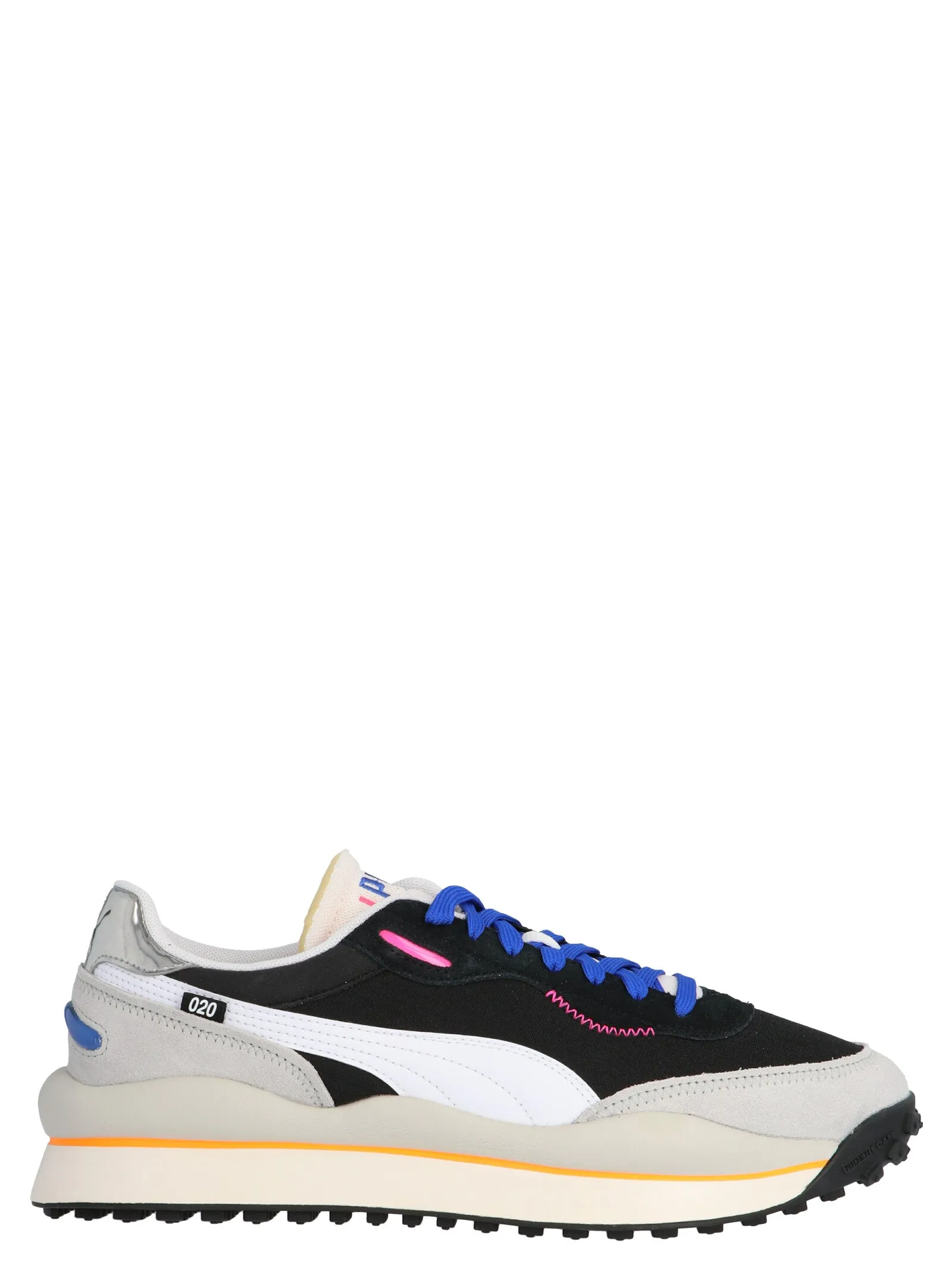 Puma Style Rider Sneakers