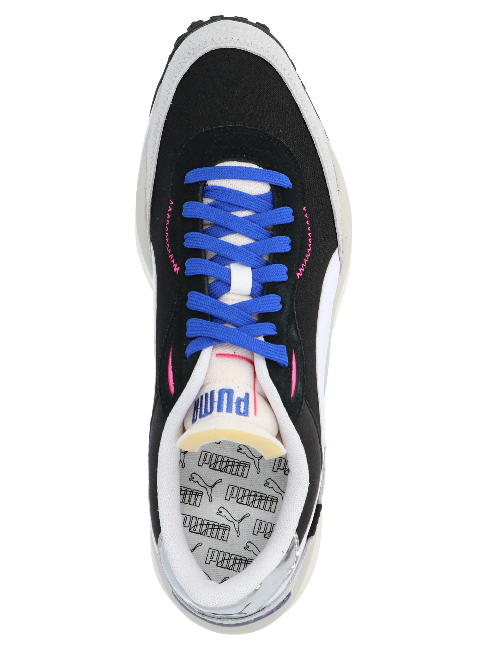 Puma Style Rider Sneakers