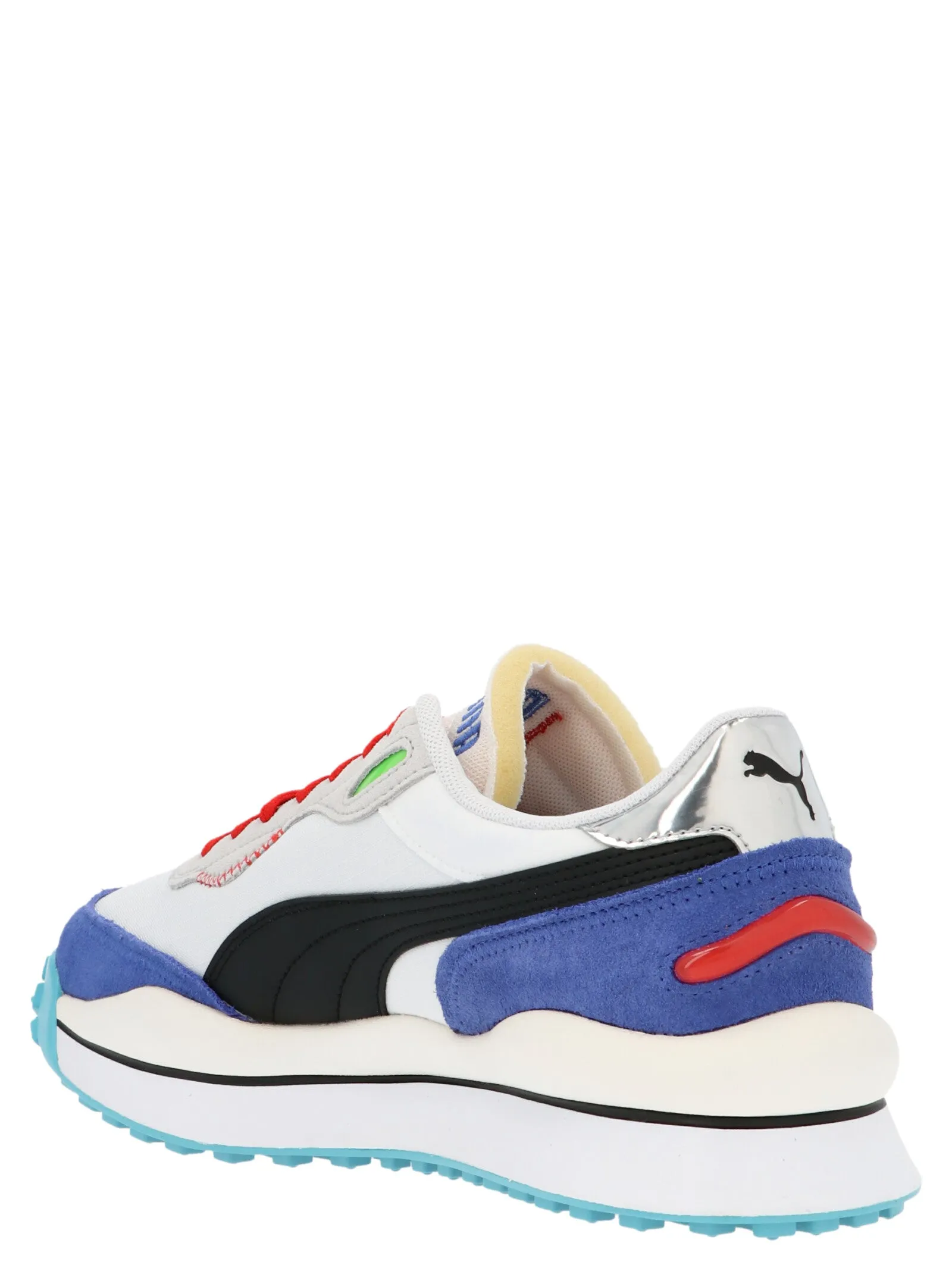 Puma Style Rider Sneakers