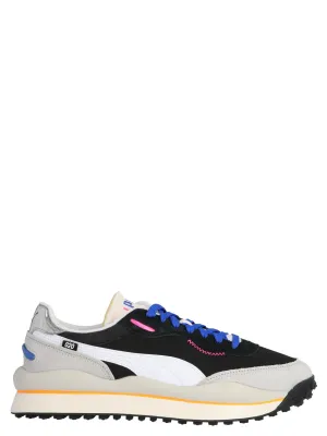 Puma Style Rider Sneakers