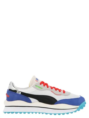 Puma Style Rider Sneakers