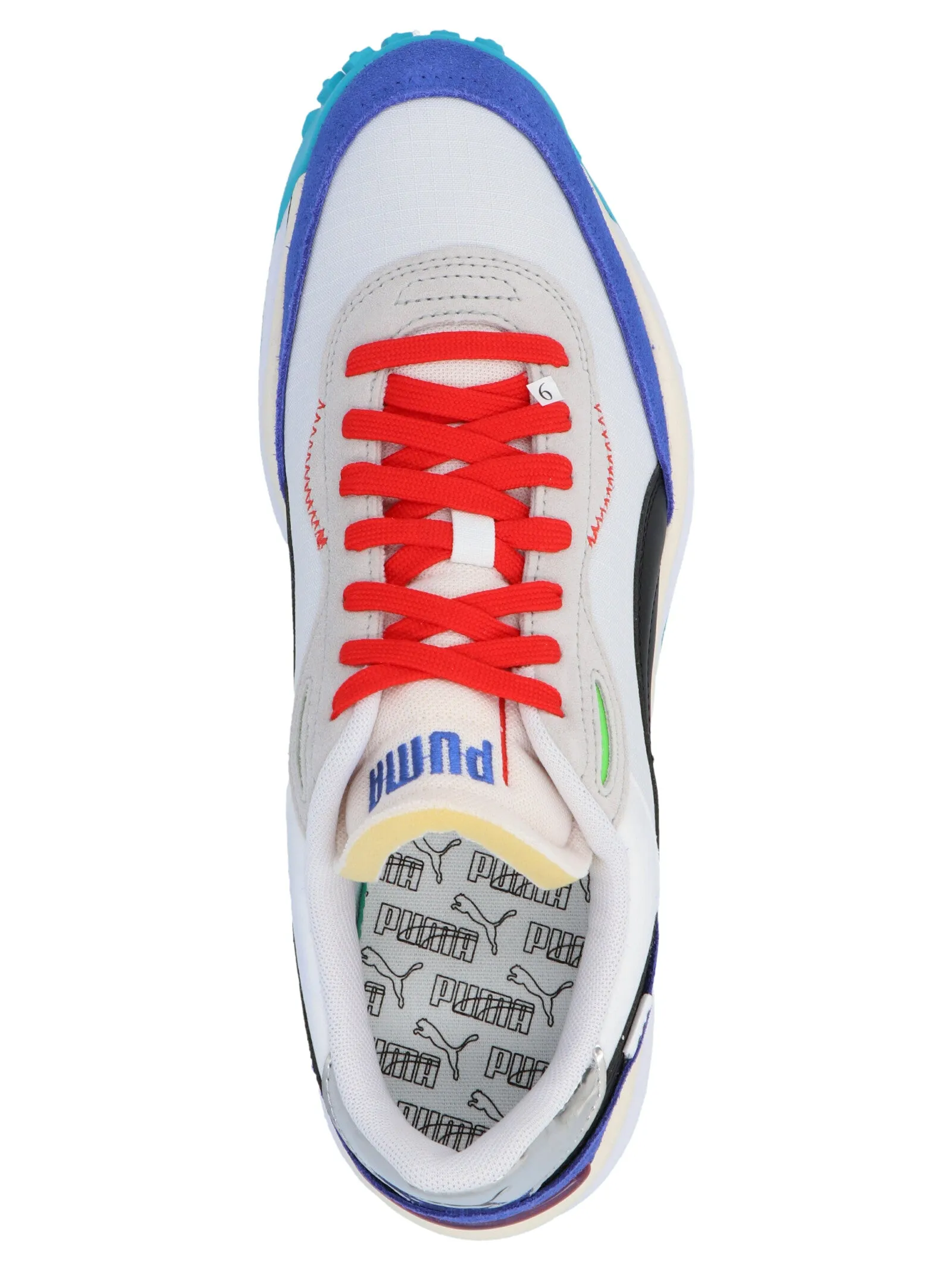 Puma Style Rider Sneakers