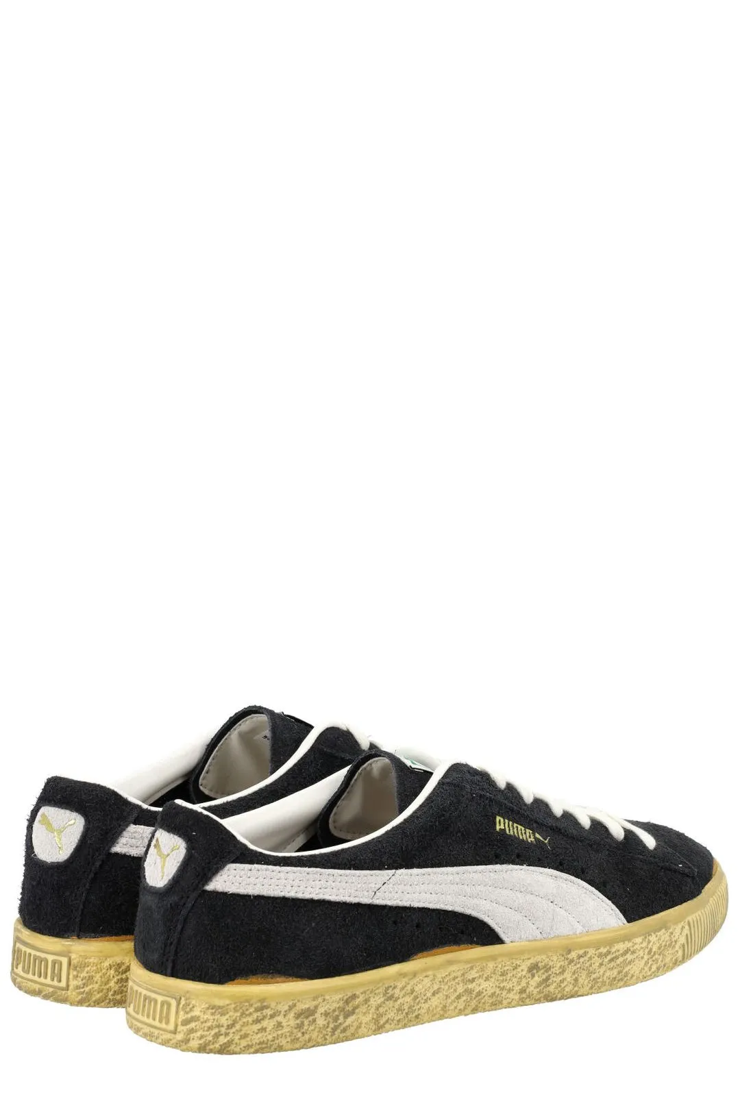 Puma VTG The Neverworn Lace-Up Sneakers