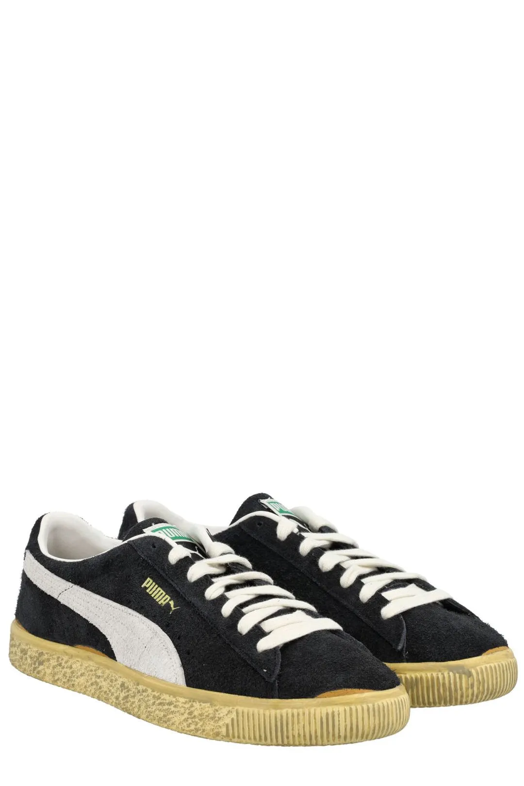Puma VTG The Neverworn Lace-Up Sneakers