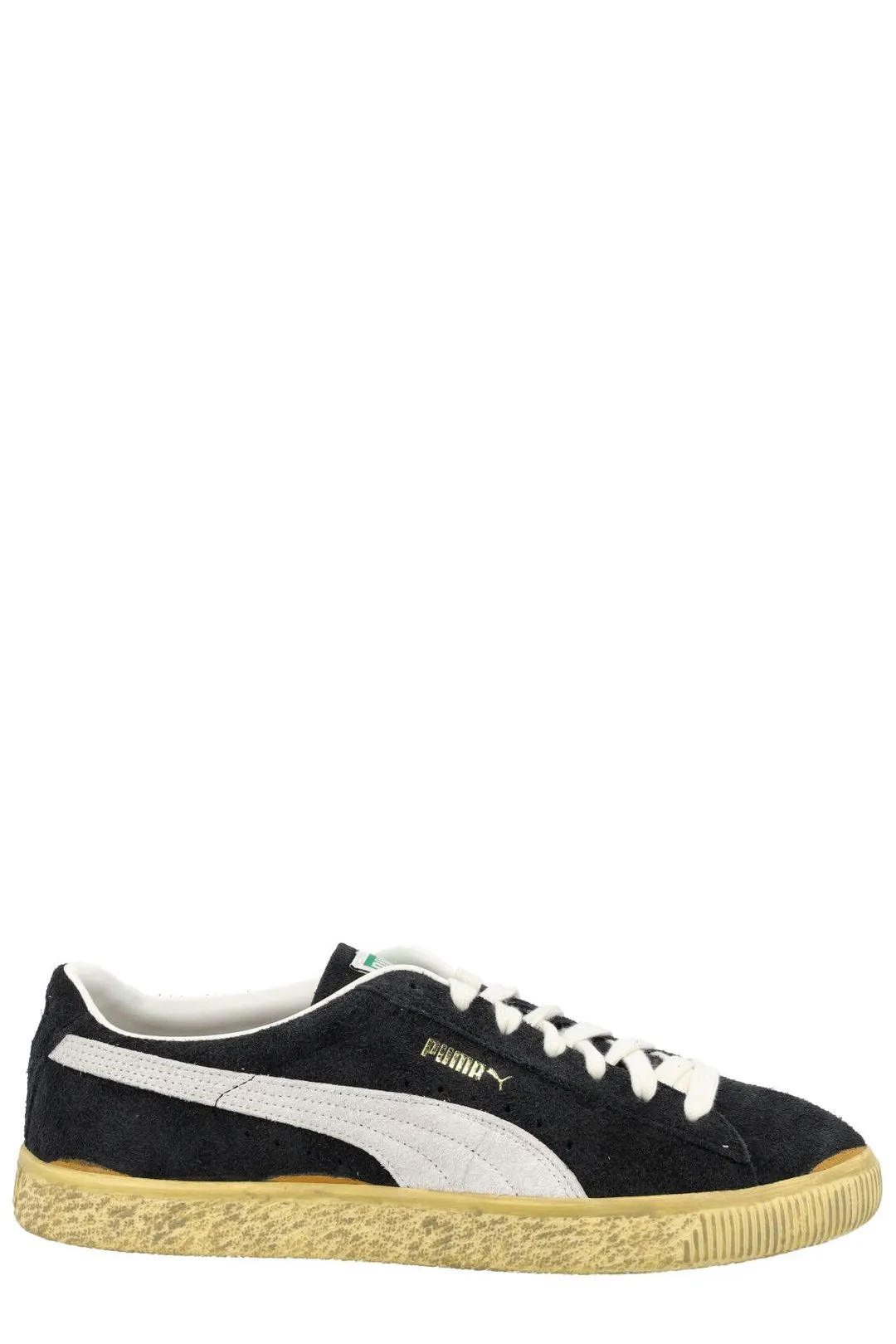 Puma VTG The Neverworn Lace-Up Sneakers