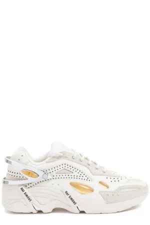 Raf Simons Cylon-21 Lace-Up Sneakers