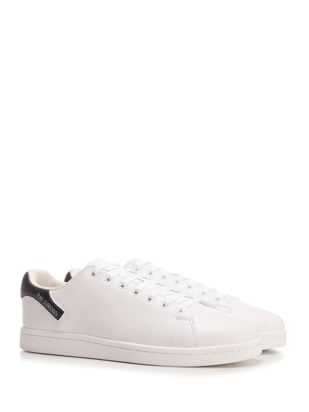 Raf Simons Orion Low-Top Sneakers