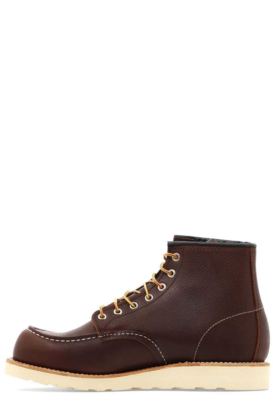 Red Wing Shoes Classic Lace-Up Ankle Boots