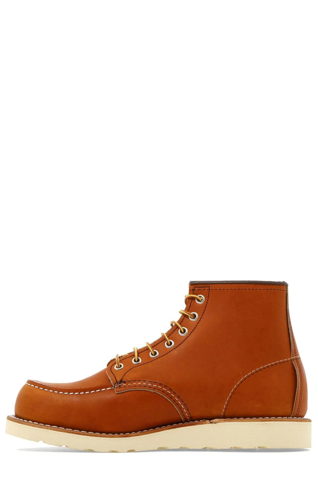 Red Wing Shoes Classic Moc Boots