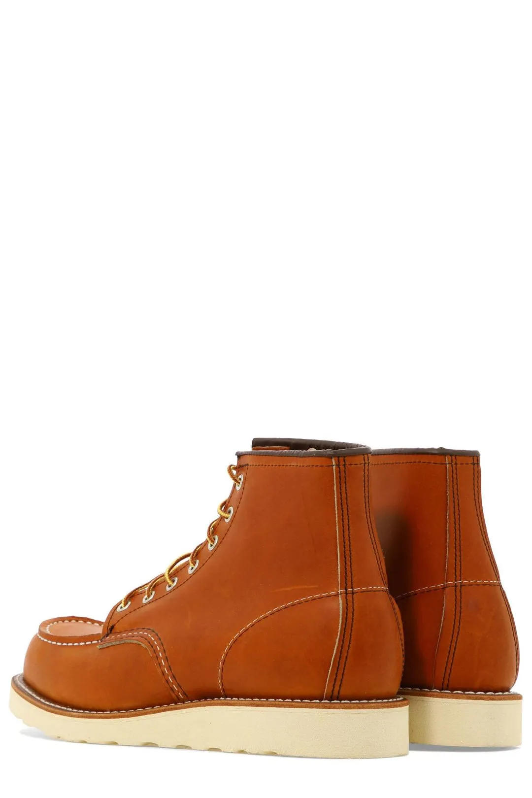 Red Wing Shoes Classic Moc Boots