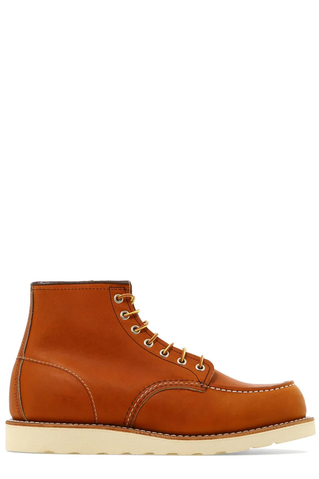 Red Wing Shoes Classic Moc Boots