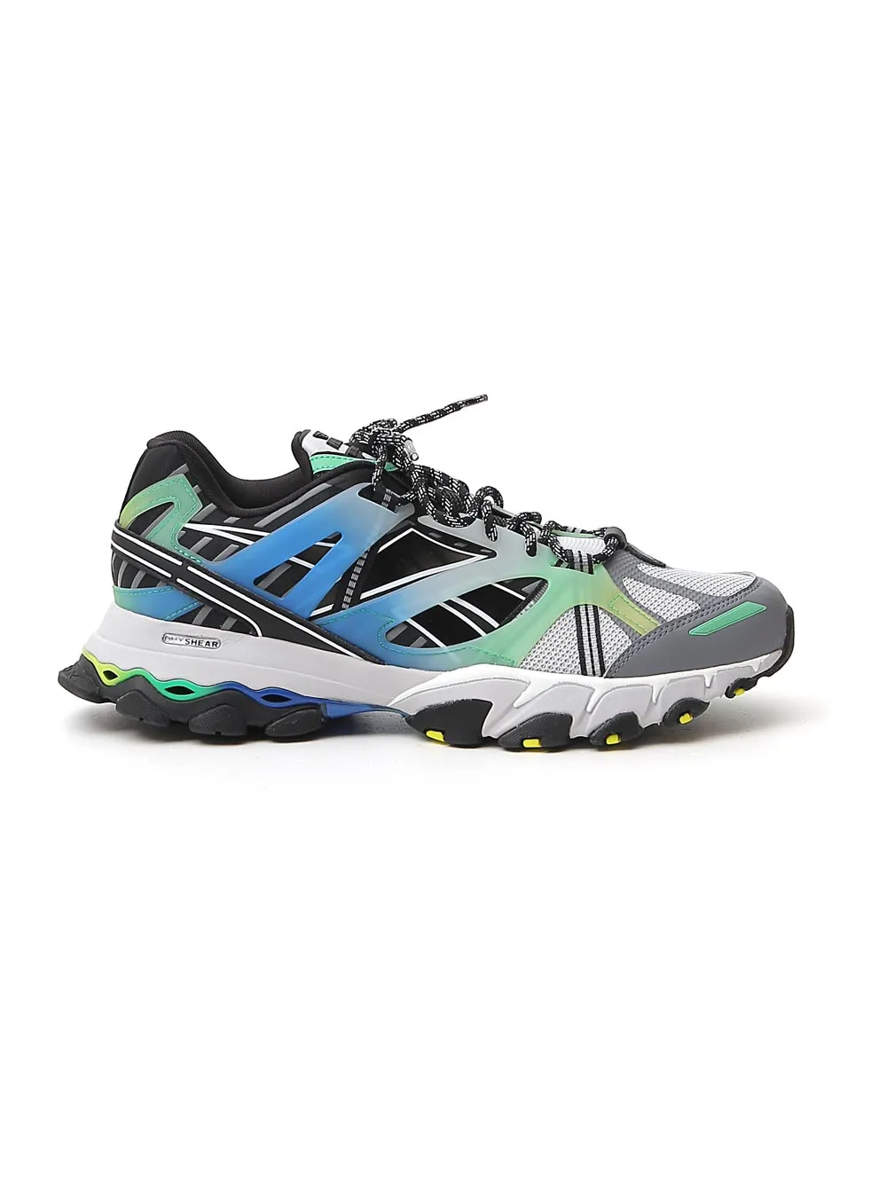 Reebok DMX Trail Shadow Sneakers