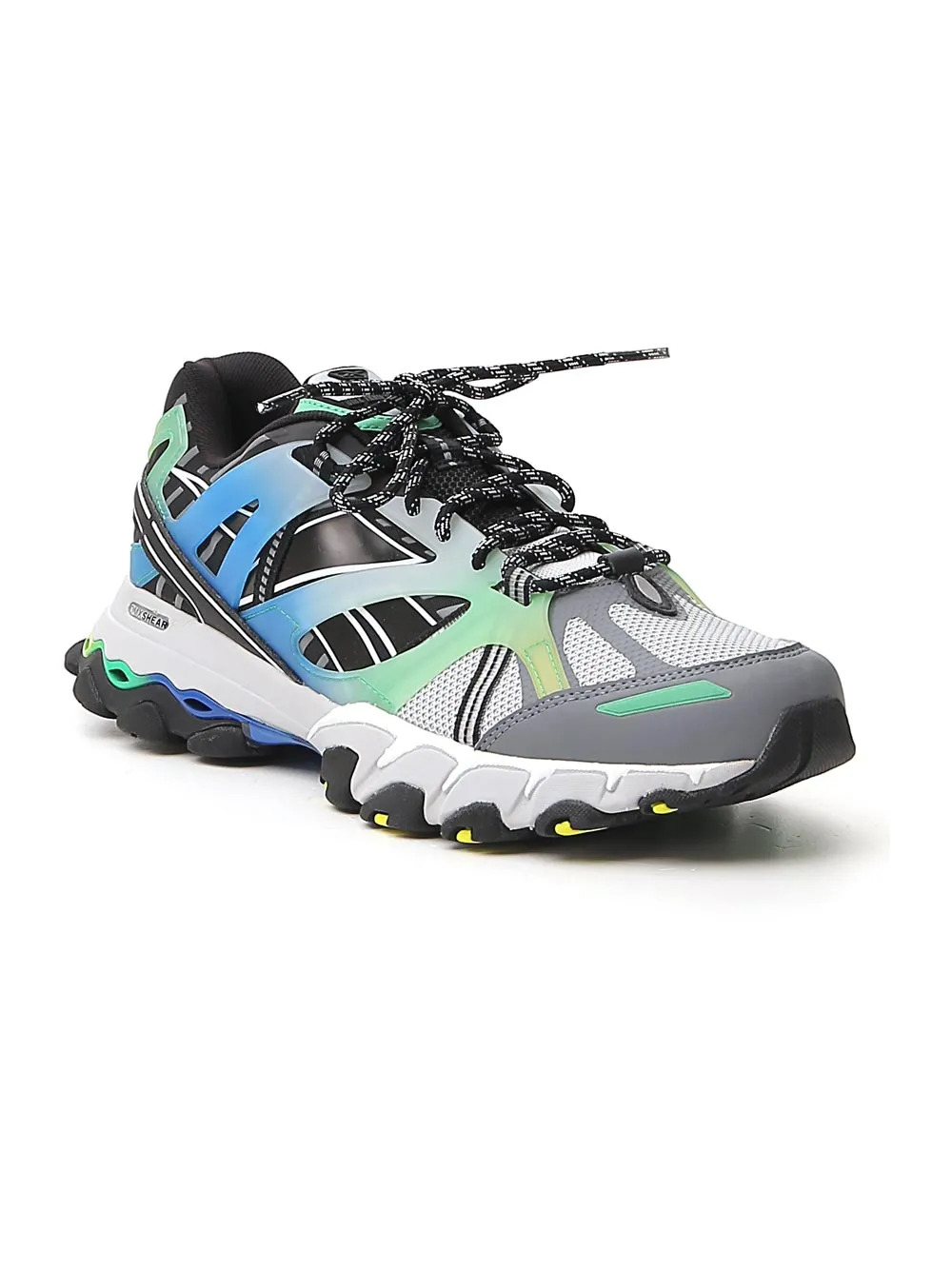 Reebok DMX Trail Shadow Sneakers