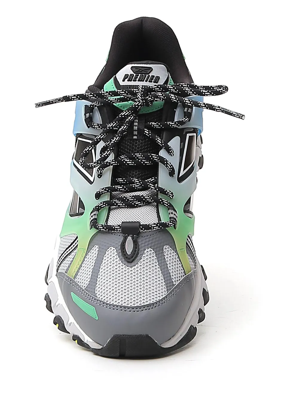 Reebok DMX Trail Shadow Sneakers