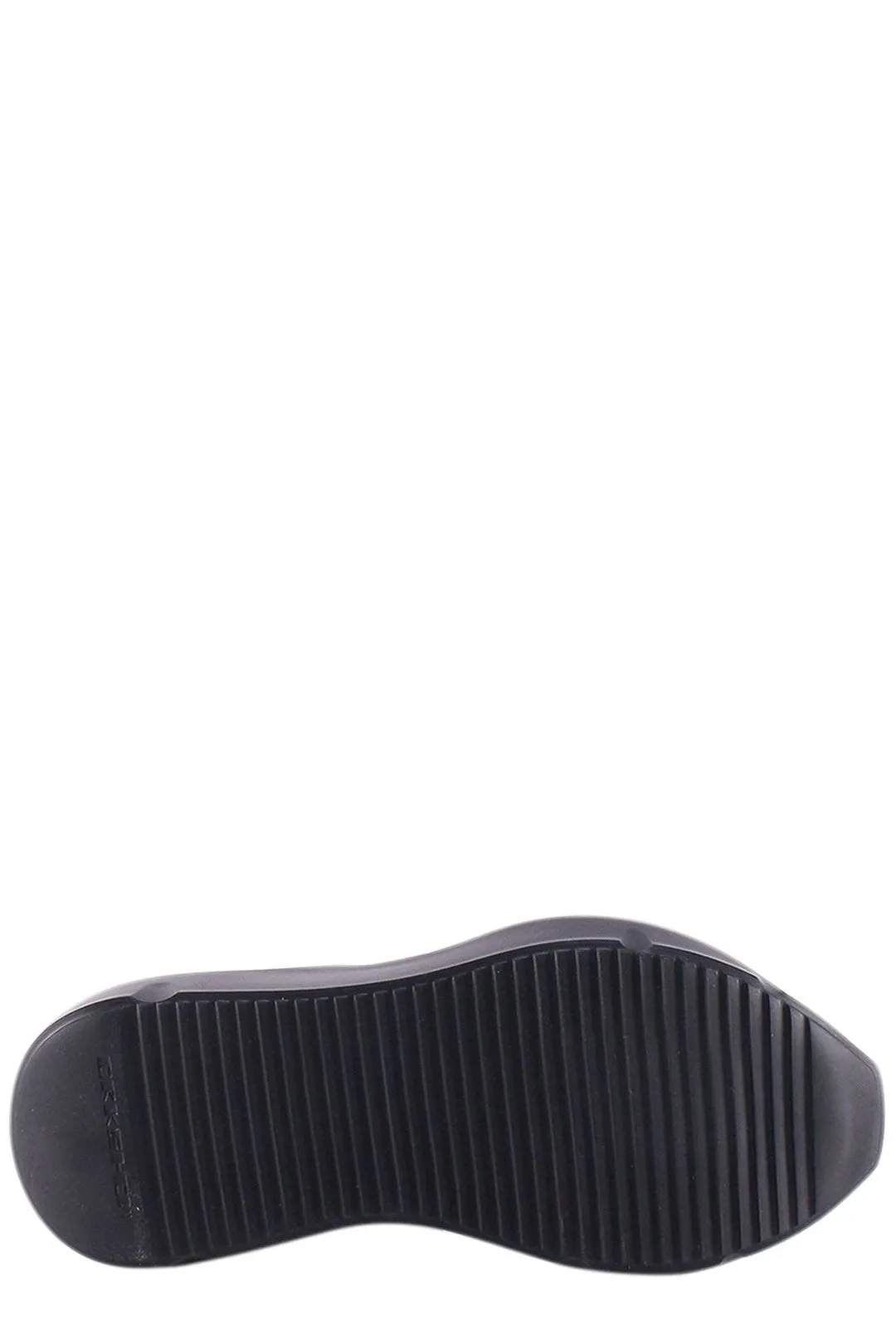 Rick Owens DRKSHDW Slip-On Boots