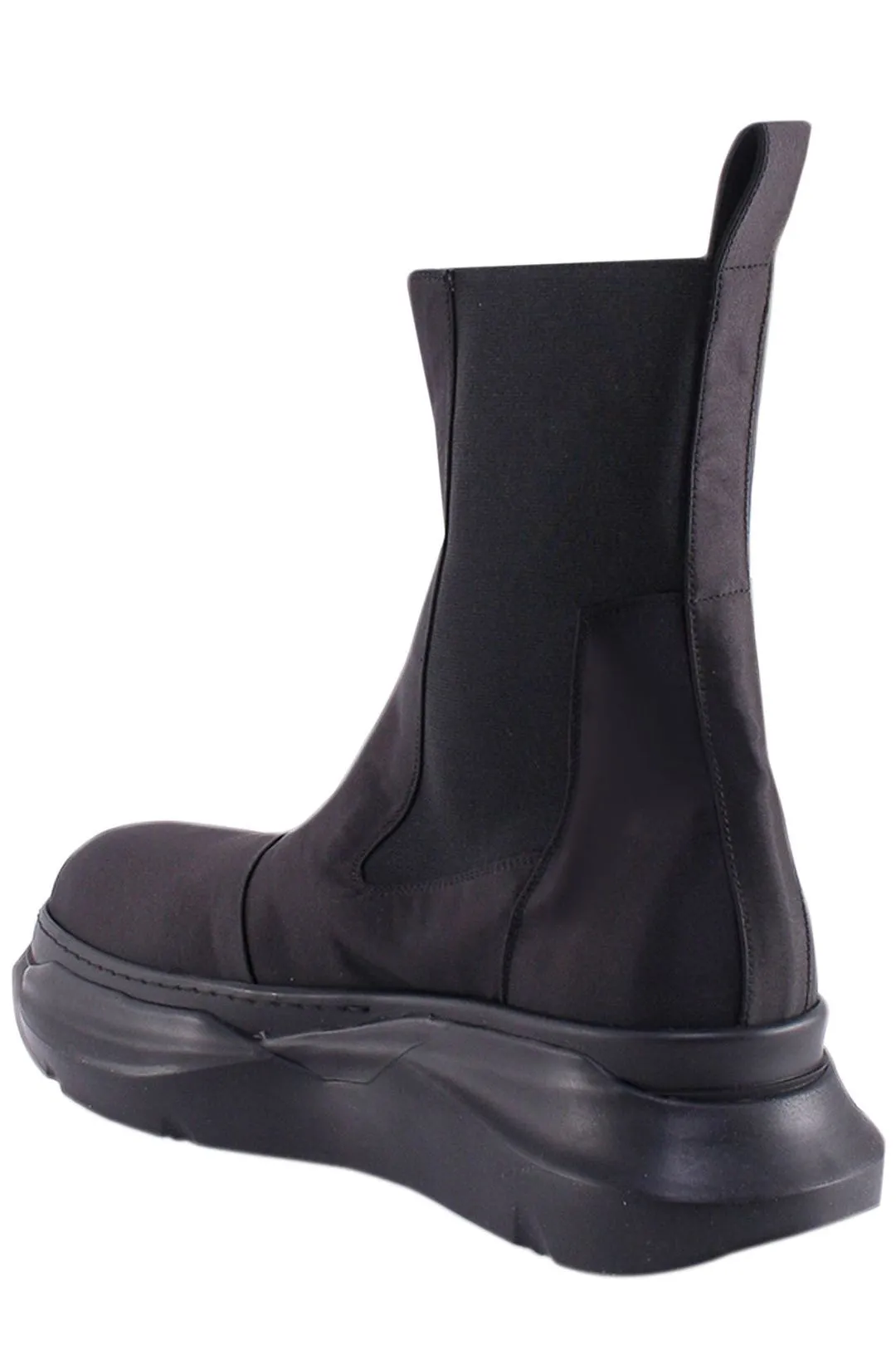 Rick Owens DRKSHDW Slip-On Boots