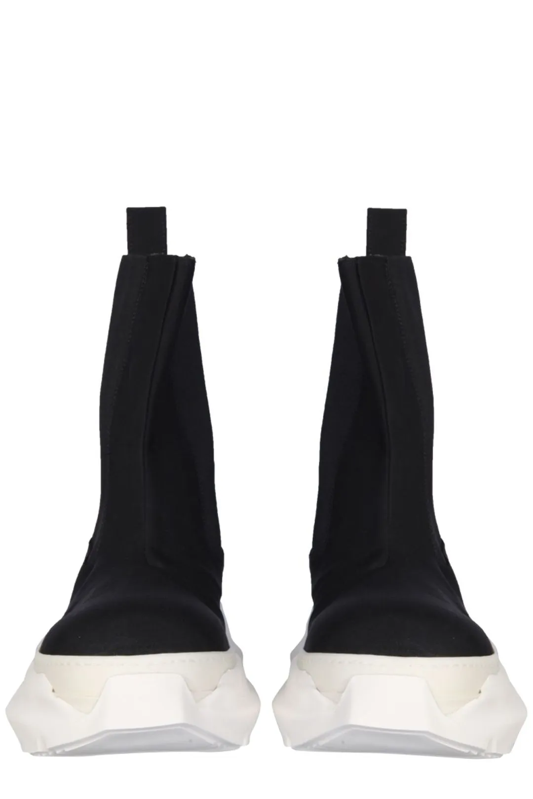 Rick Owens DRKSHDW Slip-On Boots