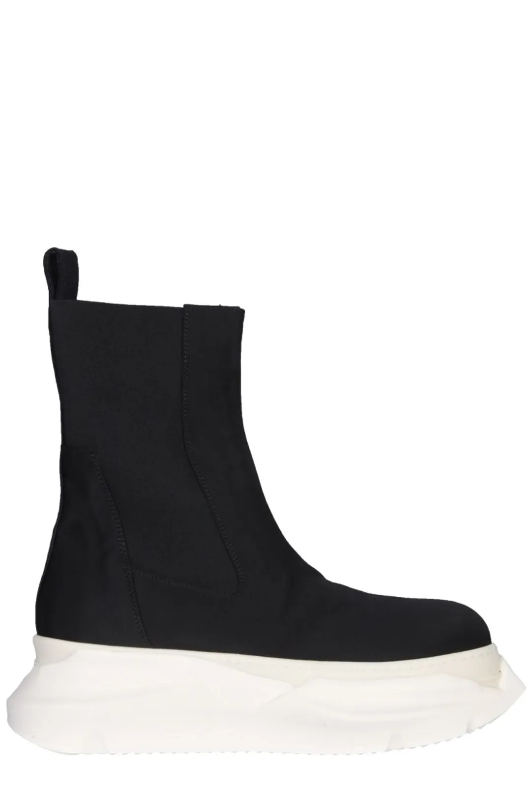 Rick Owens DRKSHDW Slip-On Boots