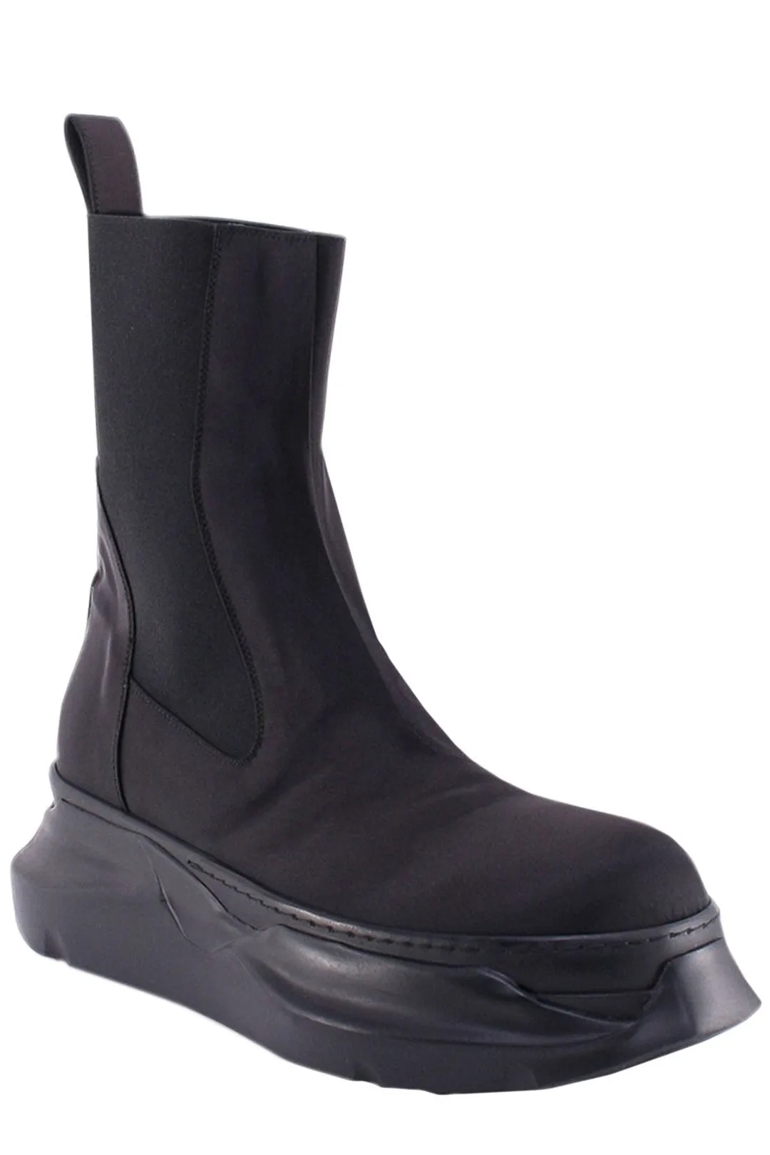 Rick Owens DRKSHDW Slip-On Boots