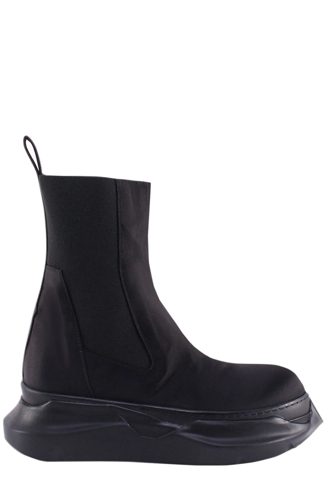 Rick Owens DRKSHDW Slip-On Boots