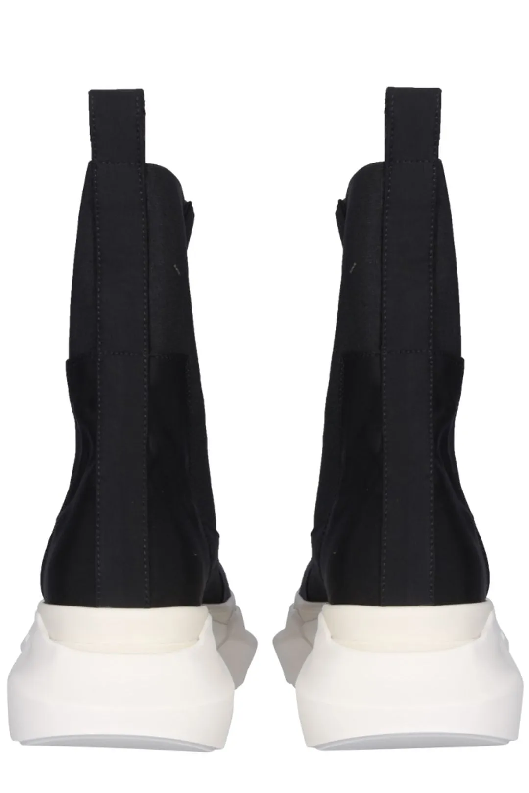 Rick Owens DRKSHDW Slip-On Boots