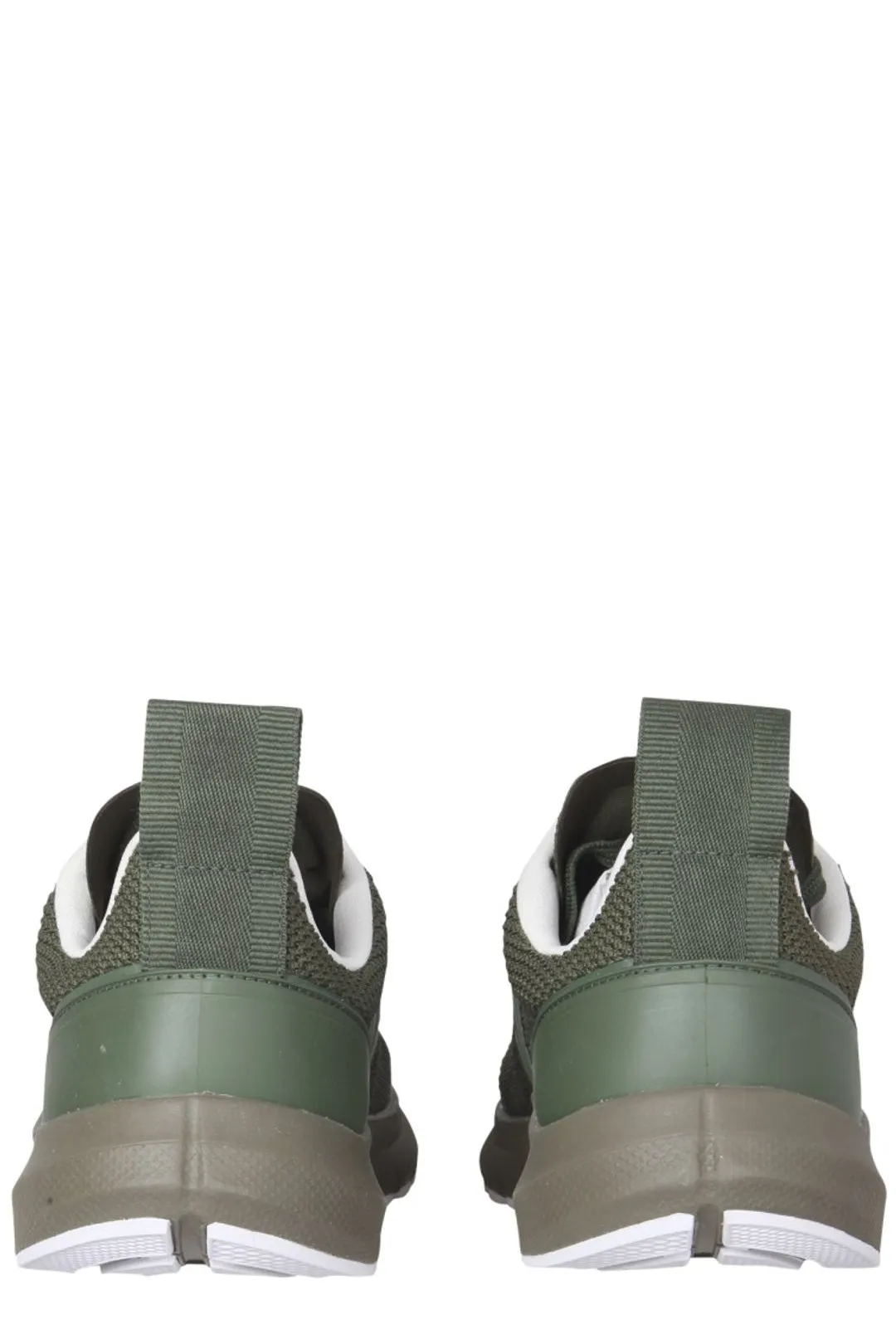 Rick Owens X Veja Lace-Up Sneakers