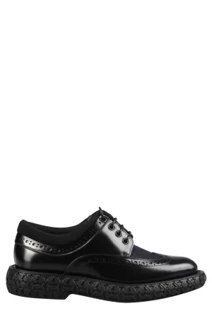 Salvatore Ferragamo Marcel Lace-Up Shoes