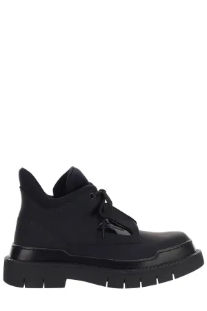 Salvatore Ferragamo Neji Sneakers