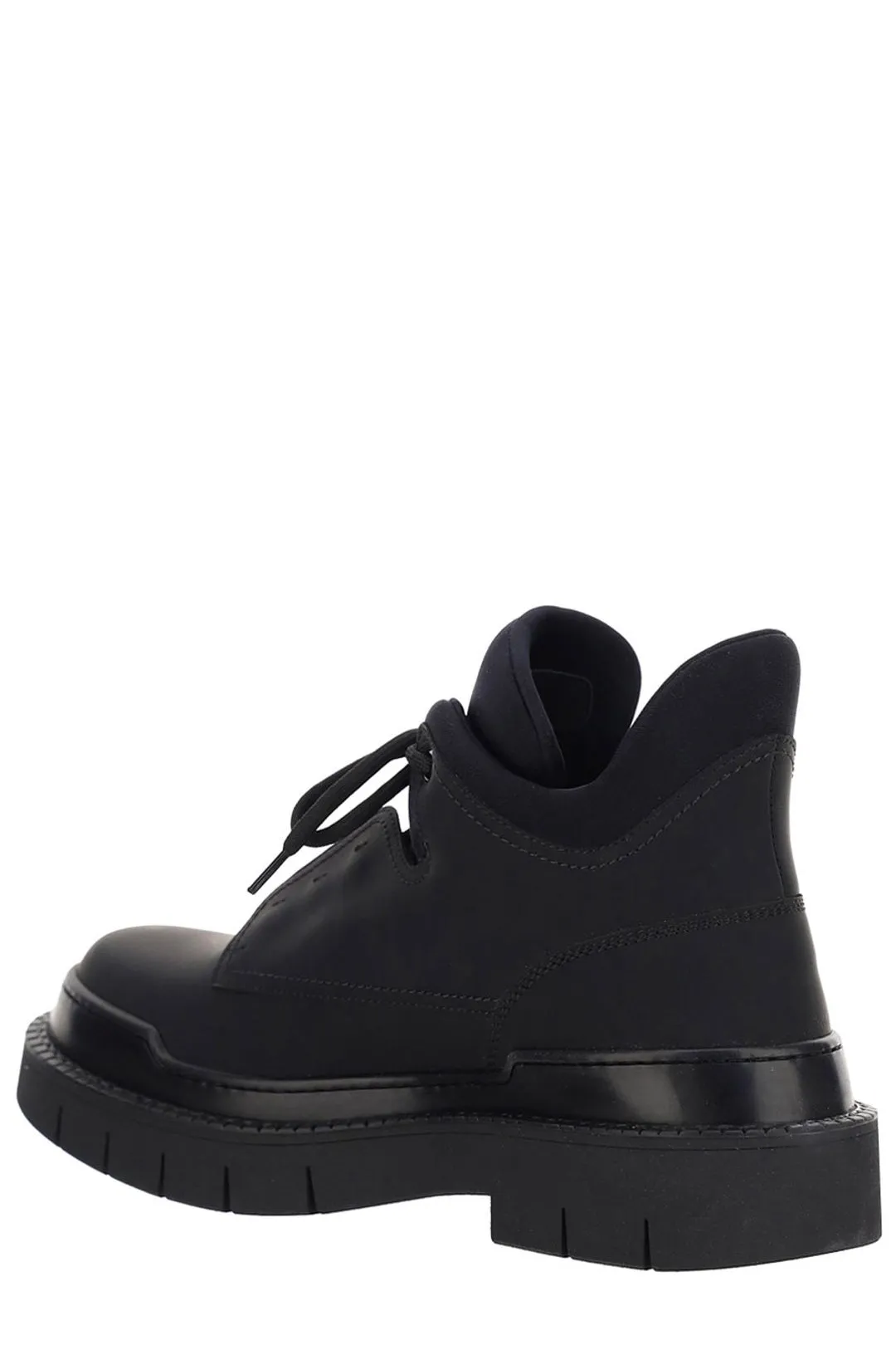 Salvatore Ferragamo Neji Sneakers