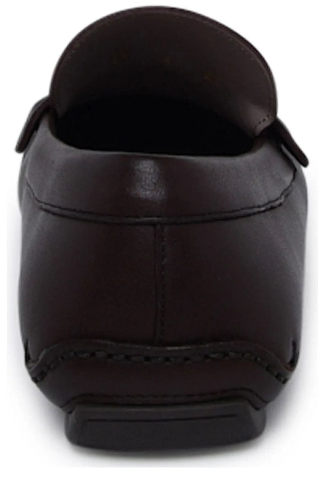 Salvatore Ferragamo SF Ornament Moccasins