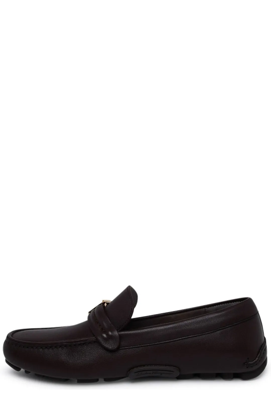 Salvatore Ferragamo SF Ornament Moccasins