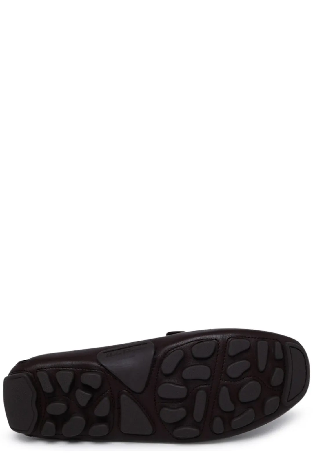 Salvatore Ferragamo SF Ornament Moccasins